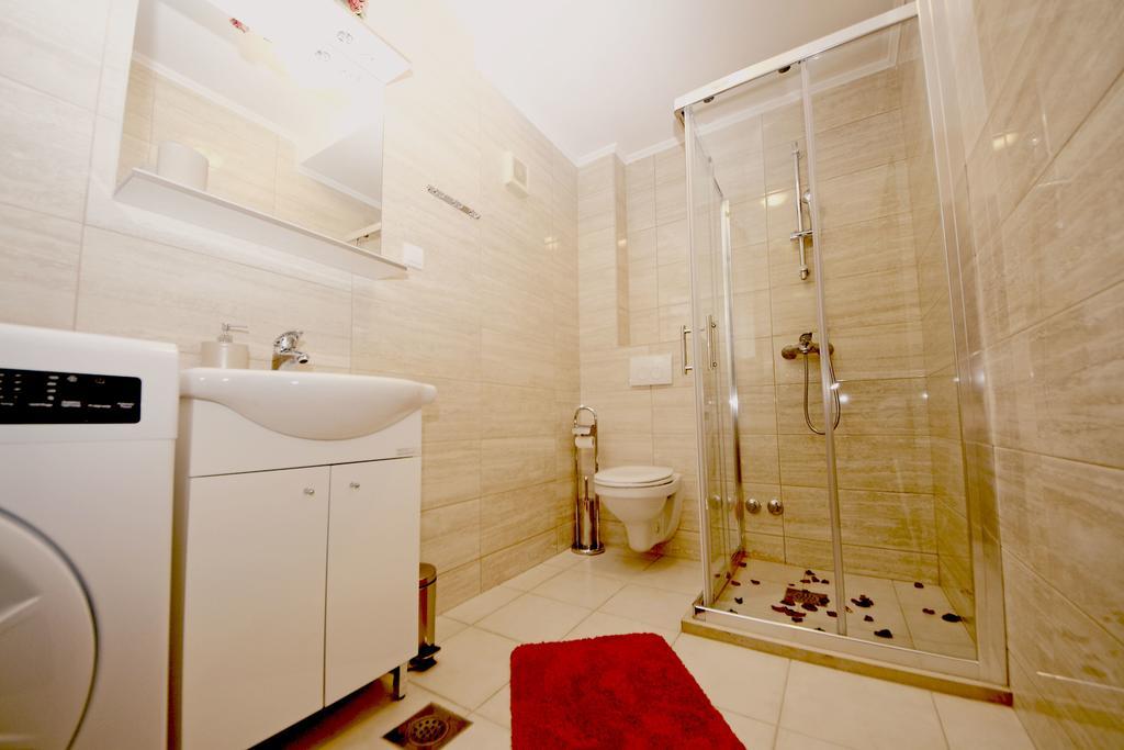 Apartments Du Lux Mokosica Room photo