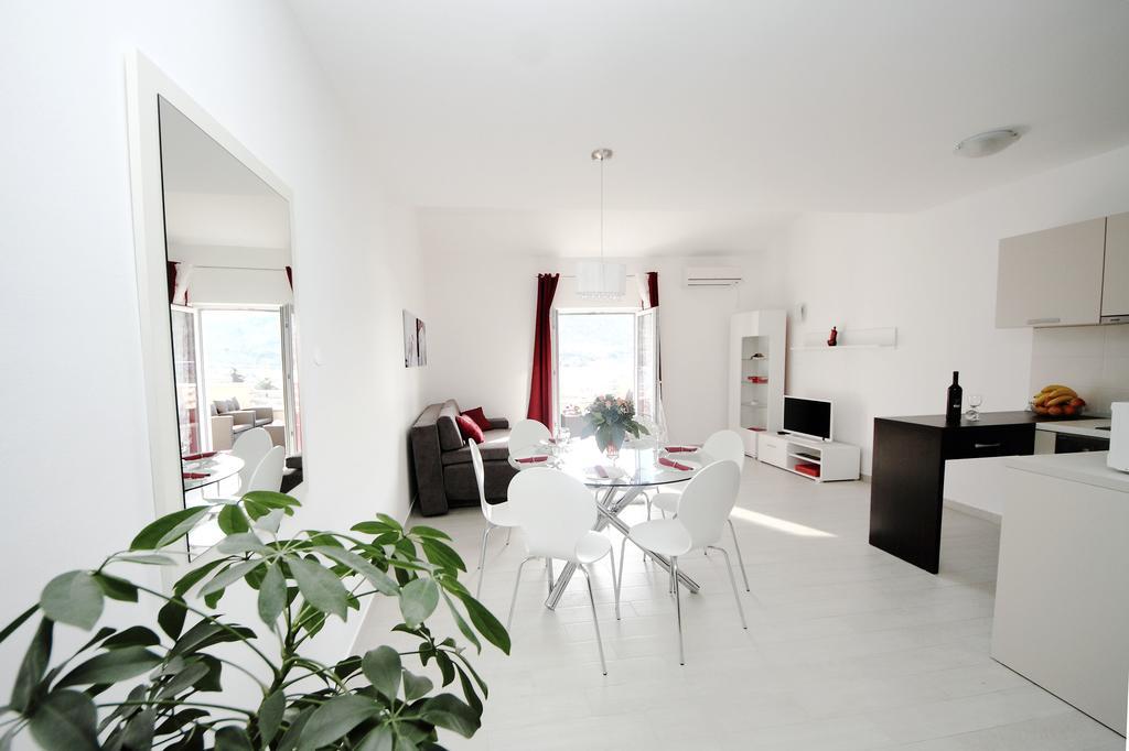 Apartments Du Lux Mokosica Room photo